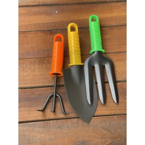 Set de Herramientas Colores