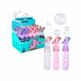 Burbujero Mini Unicornio