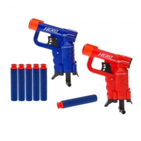 Pistola Dardos x2