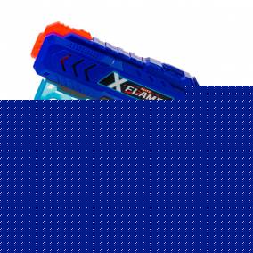 Pistola Dardos Grande