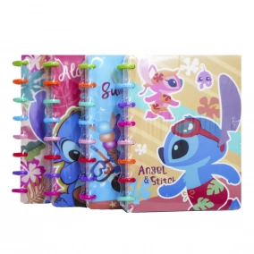 Libreta con espiral S Prctico y funcional