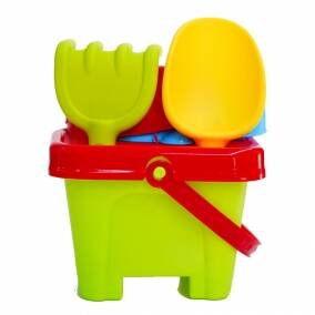 Juego de Playa Infantil con Accesorios Diversi�n y Creatividad