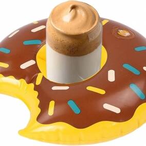 Inflables Posa Vasos Donut