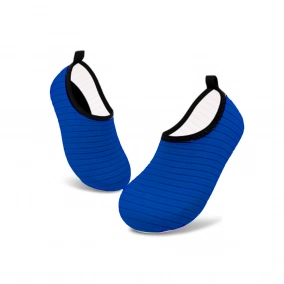 Sandalias de Neopreno Azul Talle 42/43