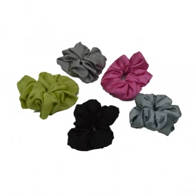 Colitas para cabello Varios Colores