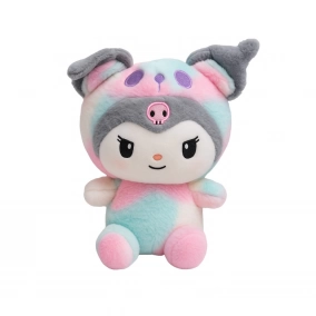 Peluche 30 cm Personaje Adorable Japon�s