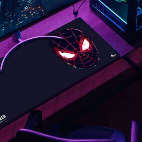 Mouse pad Gamer Xtech Spider-Man XXL 90x42 cm