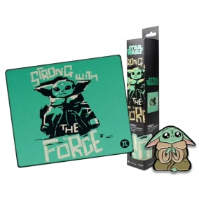 Mousepad Gamer Primus Arena M Speed Antideslizante Original