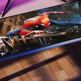Mouse pad XTech Edicin Spider-Man XXL