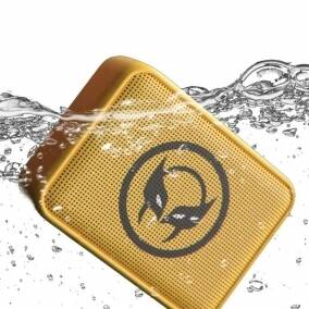 Parlante Port�til Klip Xtreme Nitro Edici�n Wolverine 6W Bluetooth