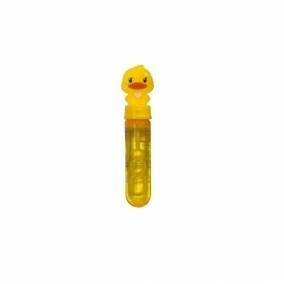 Burbujero Mini Patito ? Ideal para Cumpleaos y Sorpresitas