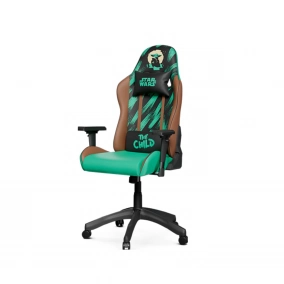 Silla Gamer Primus Thronos200S PCH-S203GR Ergon�mica