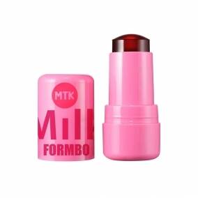 Milk Makeup Jelly Tint: Colorete y Tinte Labial Efecto Refrescante Transparente