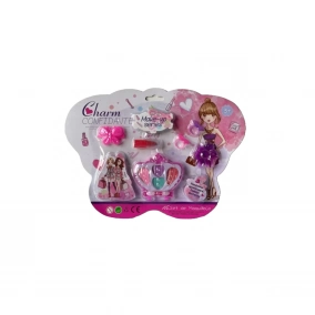 Set de Maquillaje Infantil