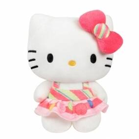 Peluche Hello Kitty and Friends 20 cm Candy Wonderland Varios Modelos