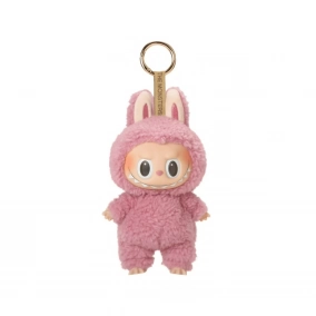 Labubu Macaron - Figura Sorpresa