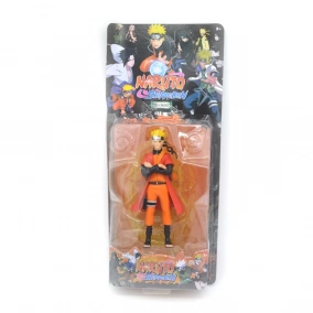 Figura de Personaje de Anime