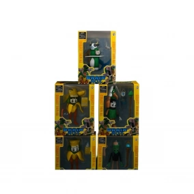 Figuras Brainrot Edici�n Especial Tralalero Tralala