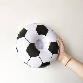 Inflables Posa Vasos Pelota