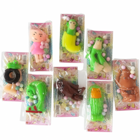 Squishys Brainrot Tralalero Tralala