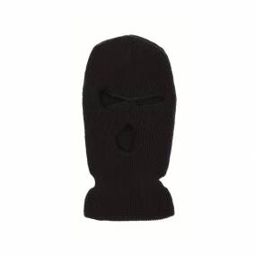 Pasamonta�as Tejido TussiWarriors Cara Completa
