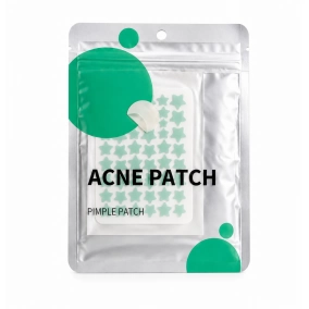 Parches Para Acne Anti Imperfecciones Pimple Patch