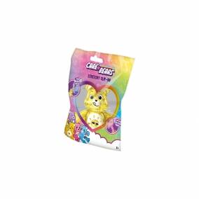 Care Bears Stretchy Clip On Osito El�stico Con Glitter Colgante