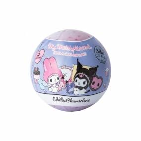 My Melody Kuromi Figura Sorpresa Coleccionable Blind Capsule Sanrio