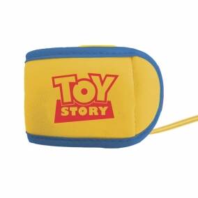 Toy Story Bungee Ball Pelota de Rebote con Mu�equera Original