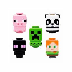 Spinner Minecraft Personajes Coleccionables Giratorios Originales