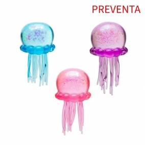 Pulpo Squishy Antiestr�s - Juguete Sensorial