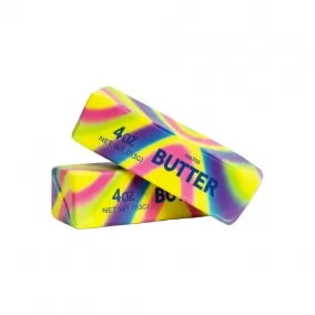 Squishy Butter Manteca Antiestr�s Jumbo Sensorial.