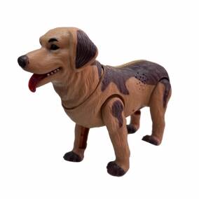 Juguete de Perro a Pila