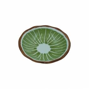 Bowl Ceramica Frutas Chico Kiwi