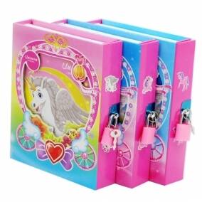 Diario ntimo de Unicornios