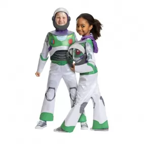 Disfraz de Buzz Lightyear Toy Story para Ni�o o Ni�a