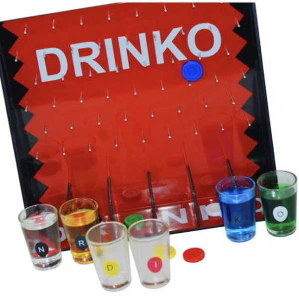 Juego de amigos