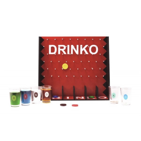 Varios vasos