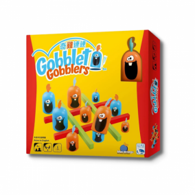 Juegos de Mesa TatetI