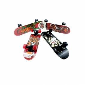 Skate de Dedo Special Skate 2 Mini Skateboard Coleccionable